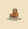 Stump Grinder Hire Australia