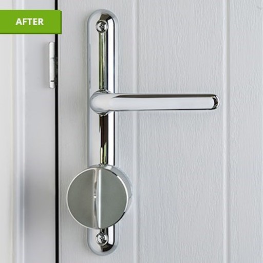 High Security Ultion Smart Lock