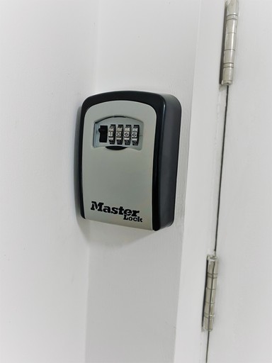 Key Safe