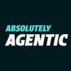 Absolutely Agentic Logo