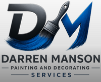 Darren Manson Painter & Decorator