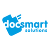 DocSmart Solutions - Document Management Experts Logo