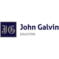 John Galvin Solicitor