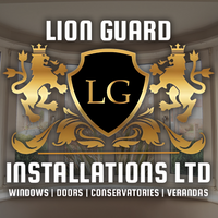Lion Guard Installations Ltd.