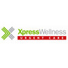 Xpress Wellness Urgent Care Logo