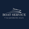 Boat Service Logo