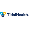 TidalHealth Richard A. Henson Research Institute Logo
