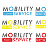 MOBILITY SERVICES Logo