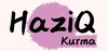 Haziqkurma Logo
