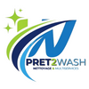 PRET2WASH Logo