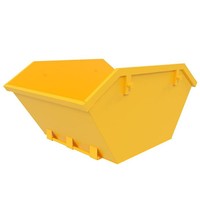 Halifax Skip Hire