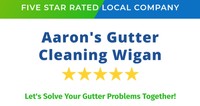 Aaron's Gutter Cleaning Wigan