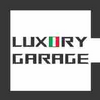 Luxury Garage Logo
