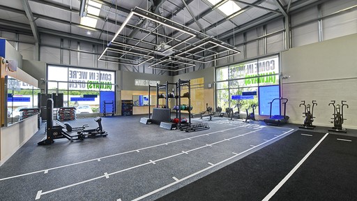 Functional Area