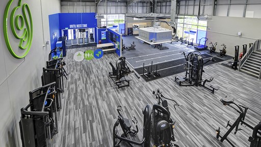 Resistance Machines