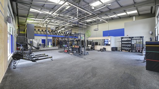 Functional Area