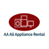 A A ALL APPLIANCES RENTAL