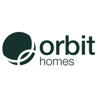 Orbit Homes logo