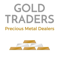 Gold Traders UK Ltd