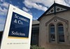 Scammell Wills and Estates Adelaide