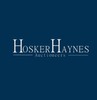 Hosker Haynes Auctioneers Logo