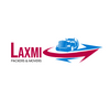 Laxmi Packers & Movers Logo