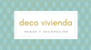 DECO VIVIENDA