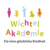 Wichtel Akademie Kita München Laim Logo