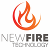 New Fire Technology Logo