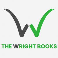 The Wright Books Ltd.