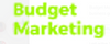 Budget Marketing Logo