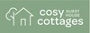 Cosy Cottages & Best Rest Logo