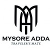 Mysore Adda Logo