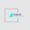 Dublin Removals Logo