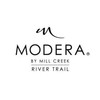 Modera River Trail Logo