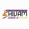 Astrologer Shivam Joshi