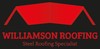 Williamson Roofing Logo