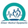 Sinwar Medical Equipment Logo