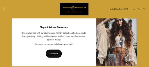 Elegant Artisan Treasures