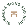 Business Signs & More