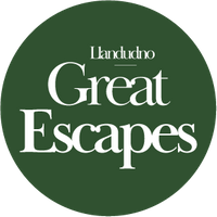 Llandudno Great Escapes