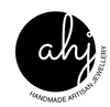 AHJ Handmade Artisan Jewellery