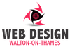 Web Design Walton-On Thames