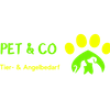 PET&CO Logo