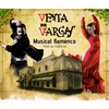 Venta de Vargas Musical Flamenco Logo