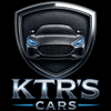 KTR CARS - Vincey Logo
