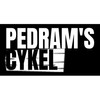 Pedram's Cykel Logo