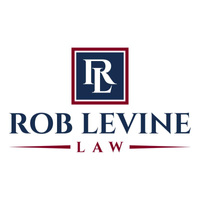 Rob Levine Law–Personal Injury Lawyers