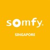 Somfy Pte Ltd Logo