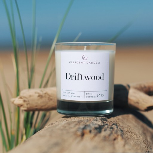 somerset soy candles